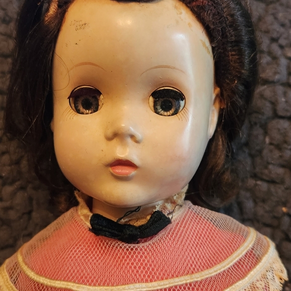 Madame Alexander Jo from Little Women - Picture 3 of 8